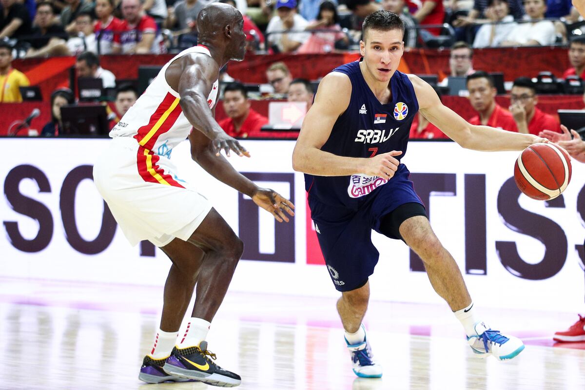 Serbia vs. Gilas Pilipinas: Odds, Time, Live Stream for ...