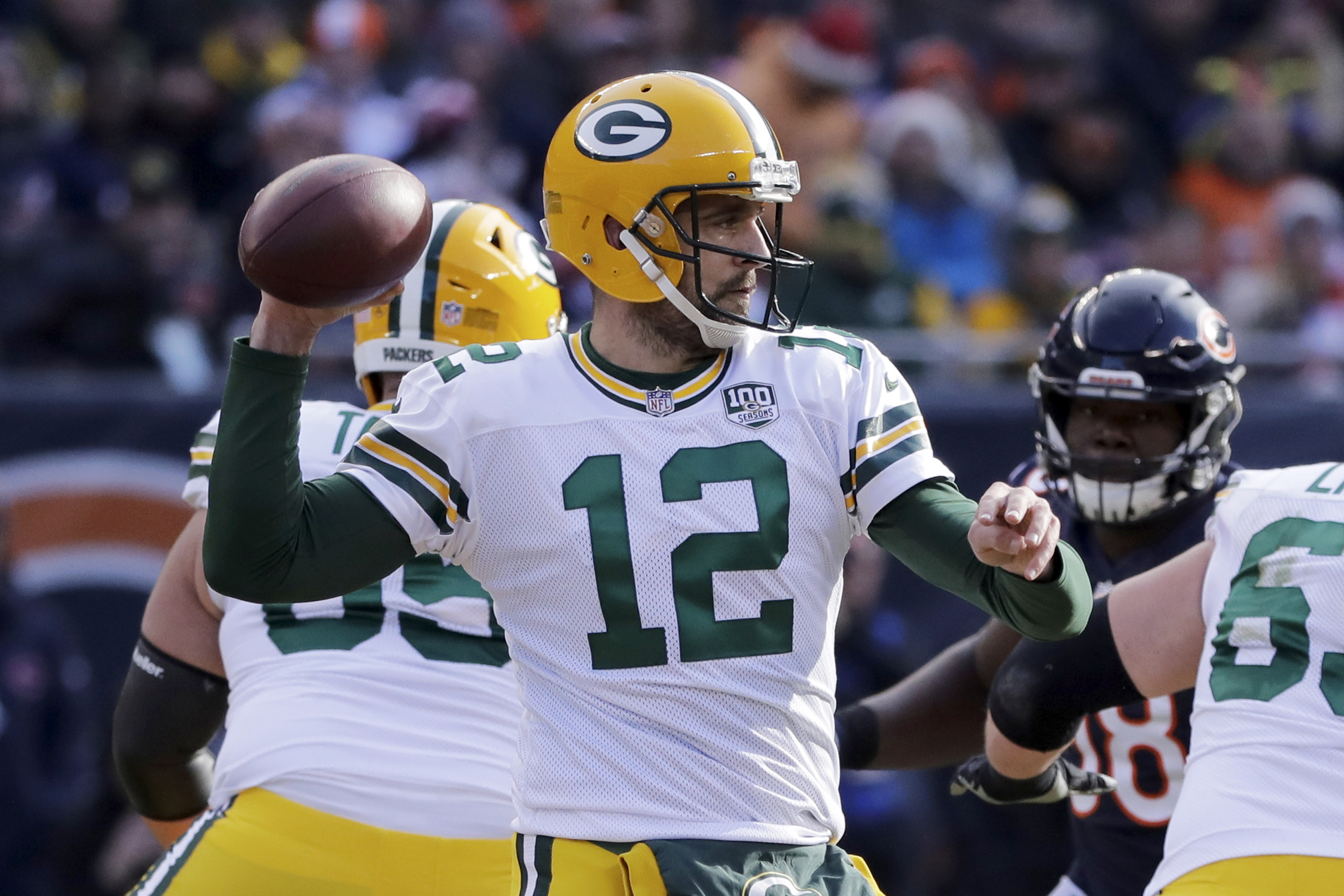 NFL Picks Week 1 2019: Game predictions by football writers - Bleeding  Green Nation