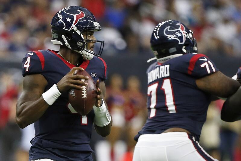 Week 1 Fantasy Football Rankings Position By Position Outlook For