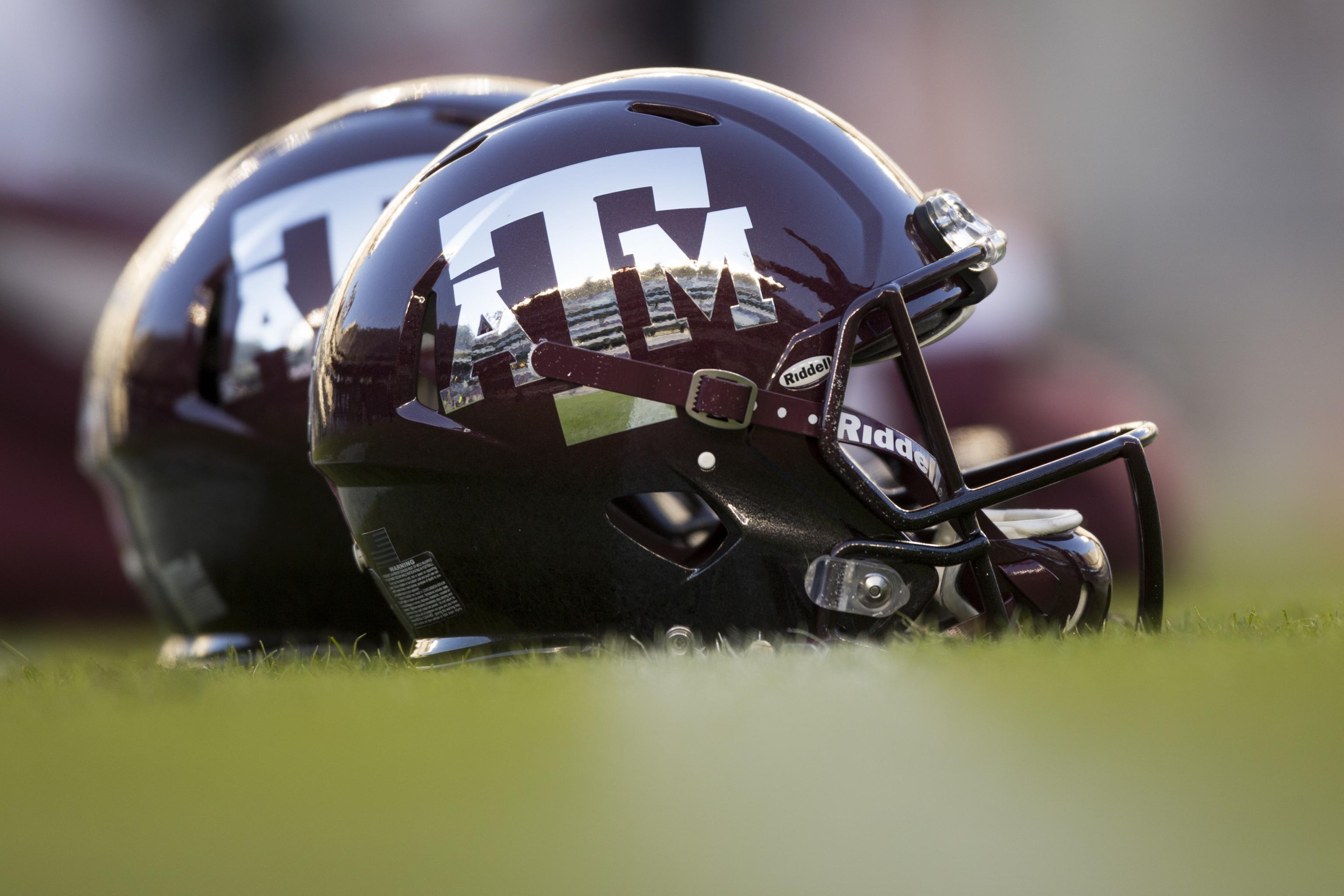 Texas A&M's Jared Hocker on Showdown vs. No. 1 Clemson: 'There Will Be