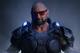 Dave Bautista arrives for the world premiere of