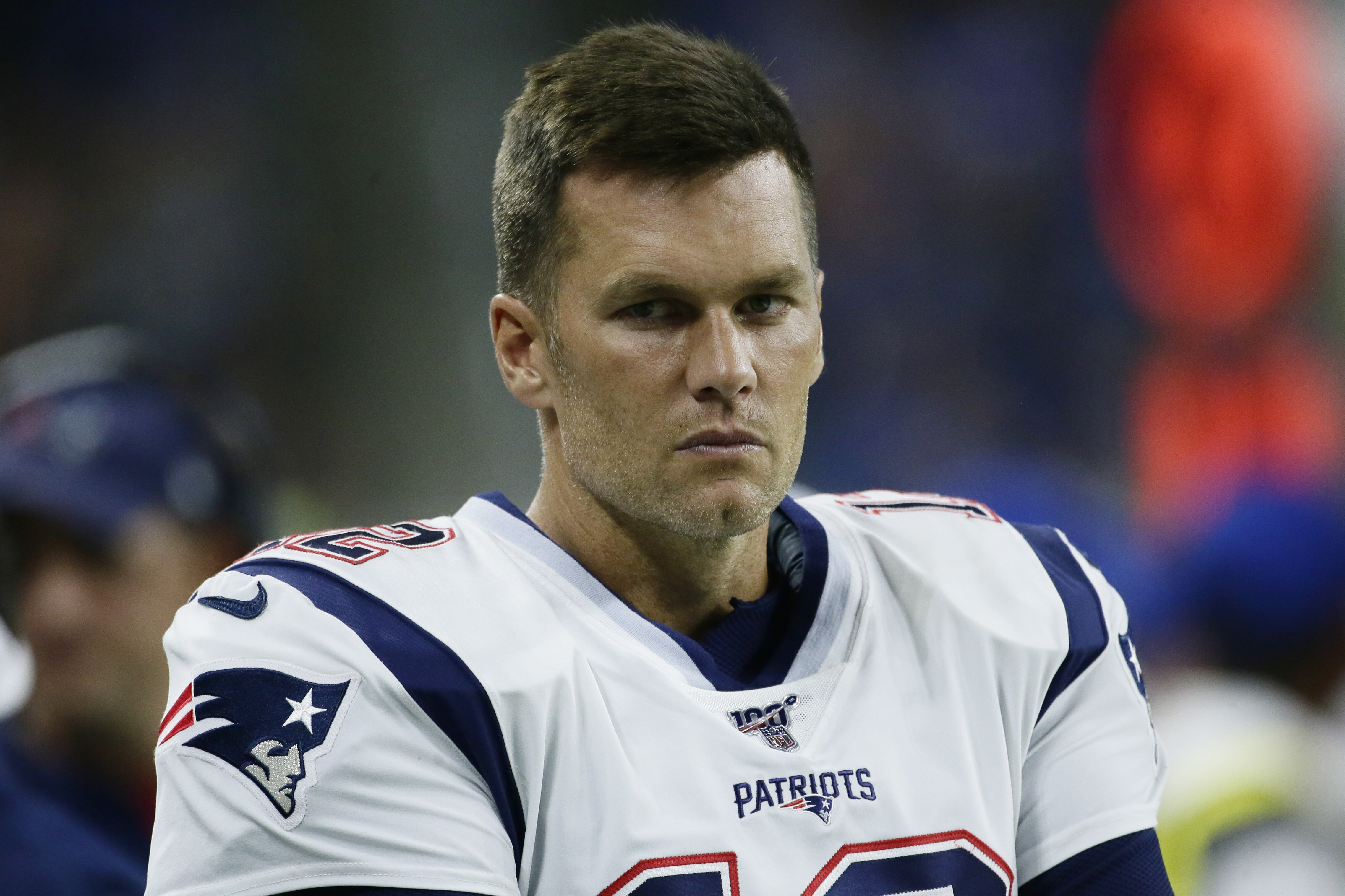 Nfl Power Rankings Week 1 Latest 2019 Preseason Standings