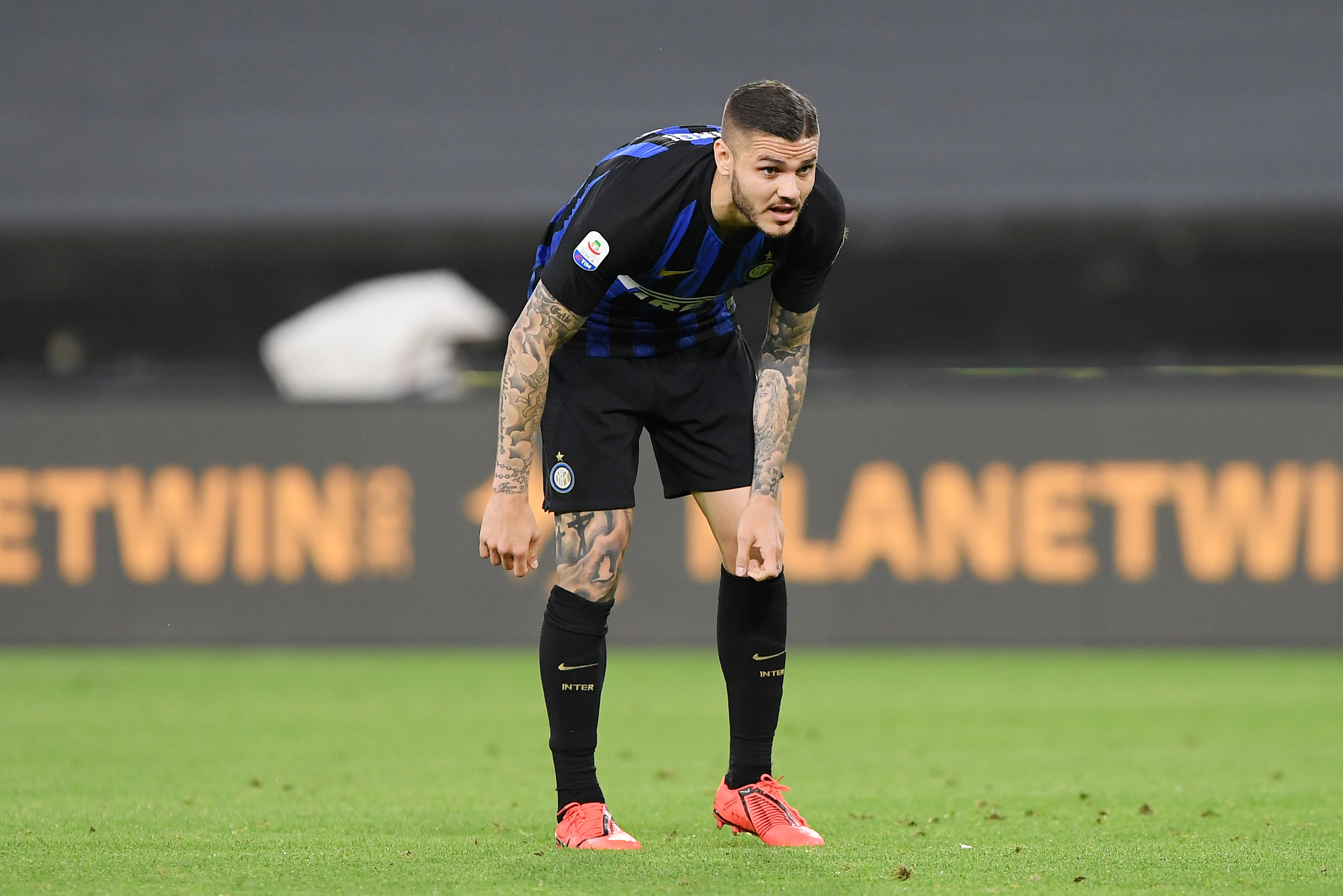 Mauro Icardi Says PSG Loan from Inter Is a 'Big Step Forward' in His Career, News, Scores, Highlights, Stats, and Rumors