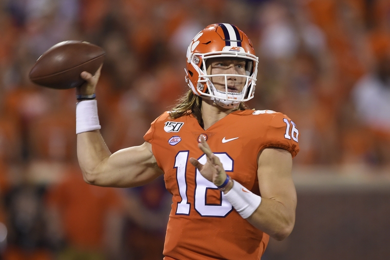 Flipboard Ap College Football Poll 2019 Complete Week 2 Rankings