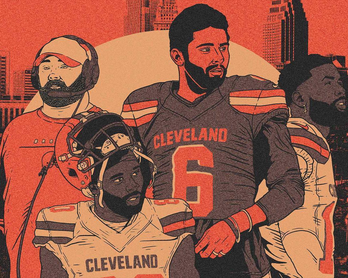 Cleveland Sports News and Fan Community - Factory of Sadness