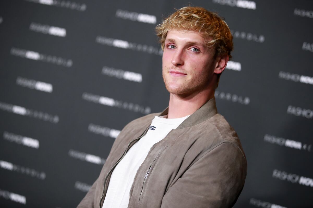 YouTube Stars Logan Paul, KSI Rematch Announced as ...