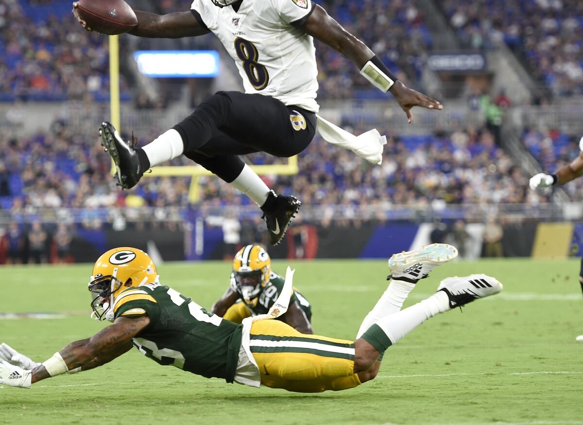 Fantasy football week 1 rankings reviewing all positions before season