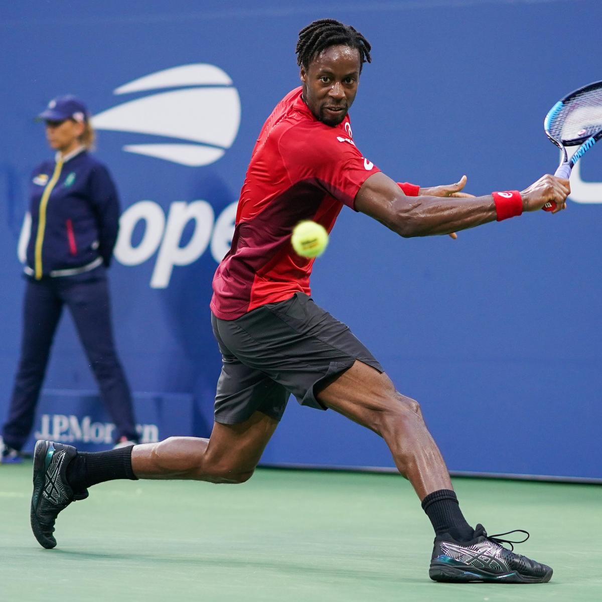 US Open Tennis 2019: TV Schedule, Live Stream for Wednesday Afternoon ...