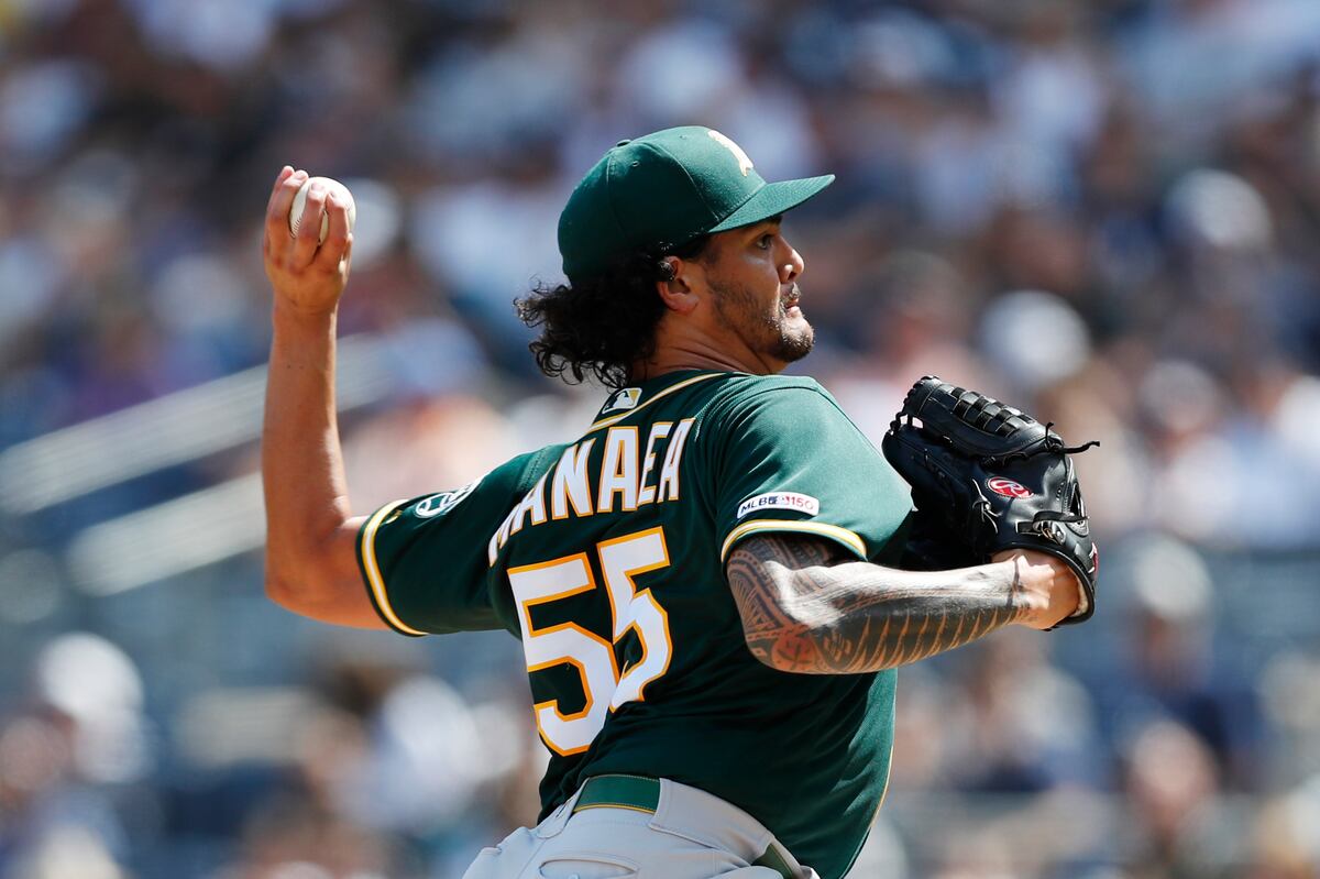 Fantasy Baseball 2019 Highlighting Top Sleepers for MLB Week 23 News