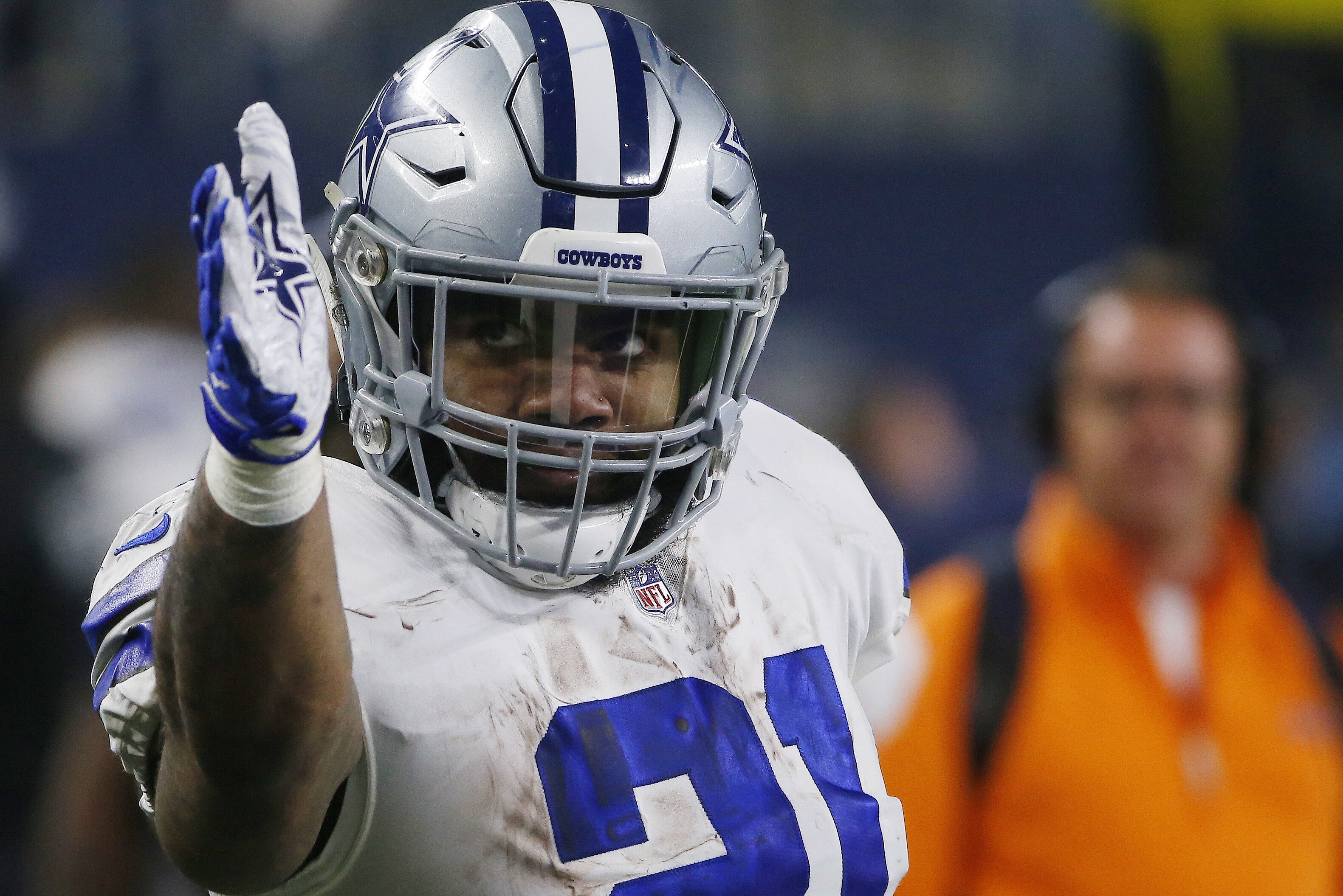 cowboys cap space 2019