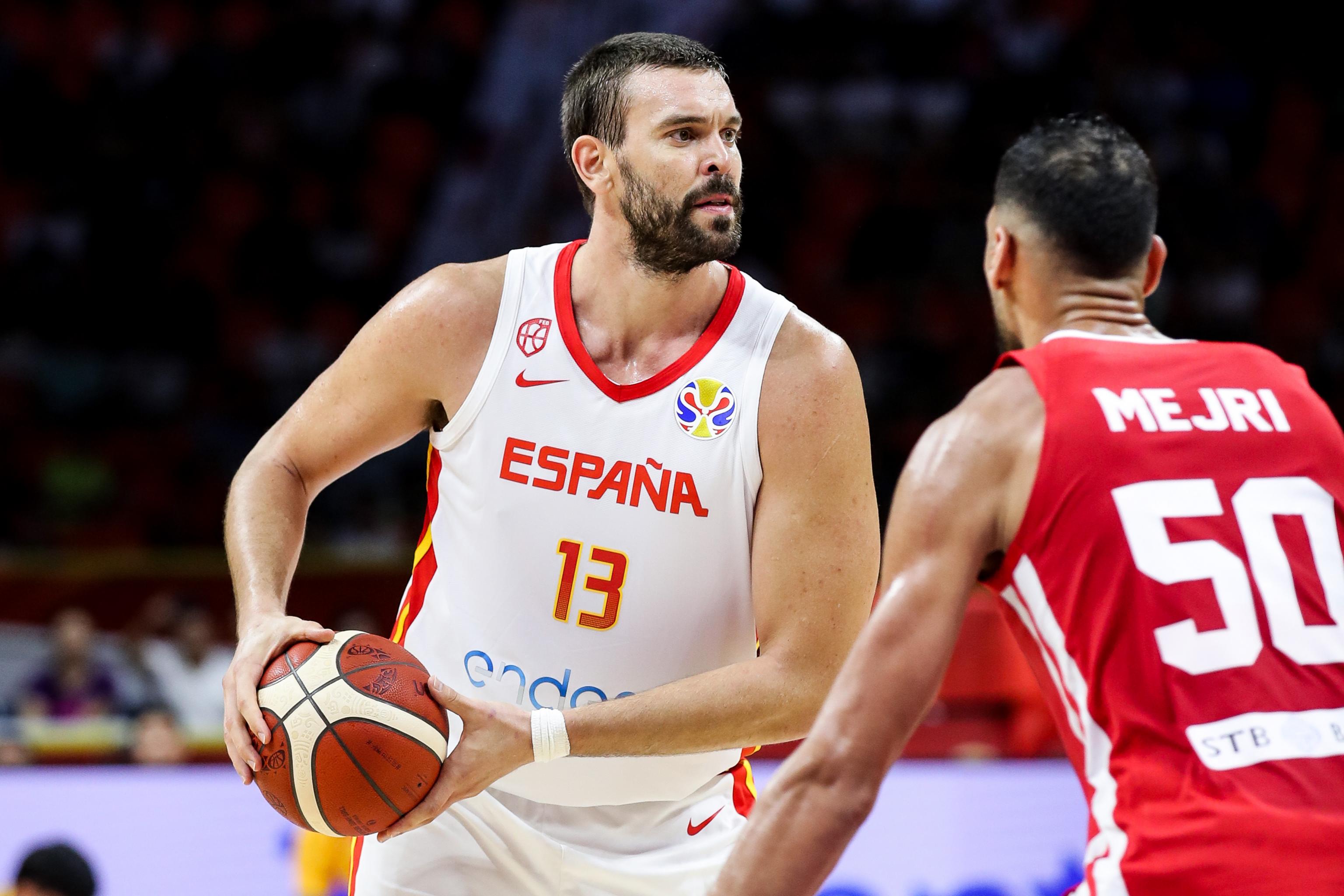 Perioperativ periode dreng Nævne FIBA World Cup 2019 Results: Wednesday Group Scores, Highlights and  Reaction | News, Scores, Highlights, Stats, and Rumors | Bleacher Report