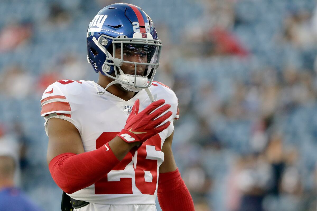 Fantasy Football Week 1 Examining Trade Market for Top 100 Flex