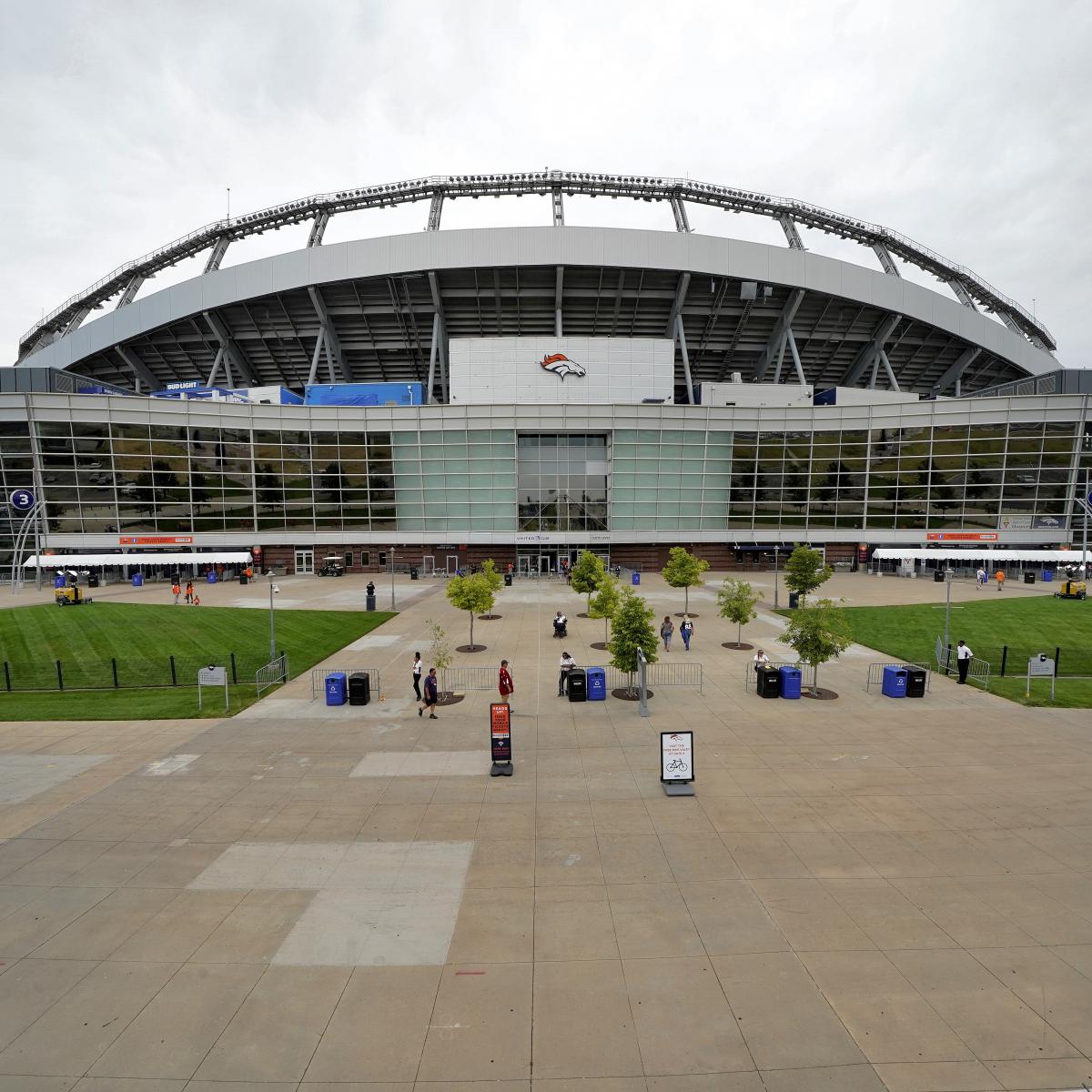 images Broncos Stadium Name broncos reveal new stadium name empower