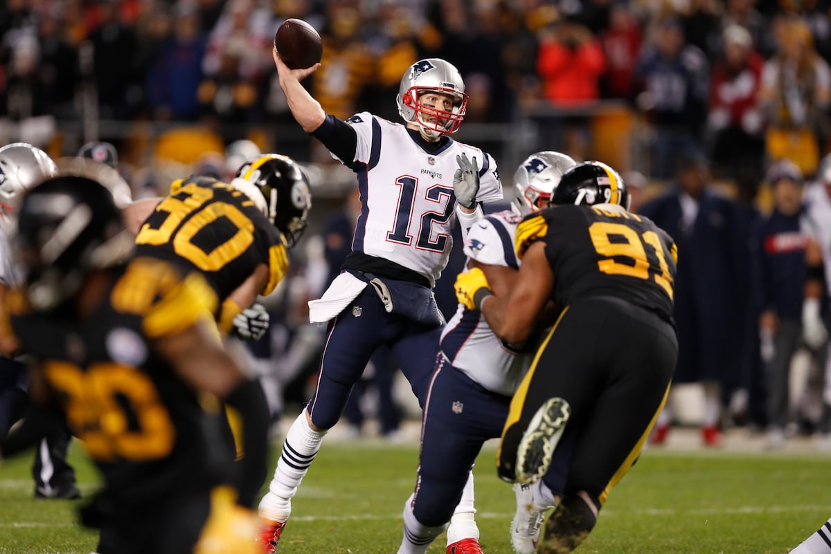 NFL Picks Week 1: Reviewing Expert Predictions, Vegas Odds and Opening Schedule
