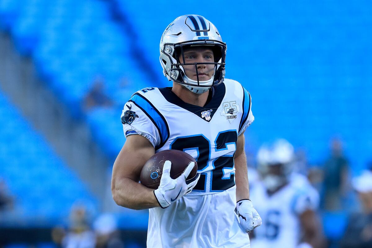 mike-davis-trenton-cannon-s-fantasy-outlook-after-christian-mccaffrey-s-injury-news-scores-highlights-stats-and-rumors-bleacher-report