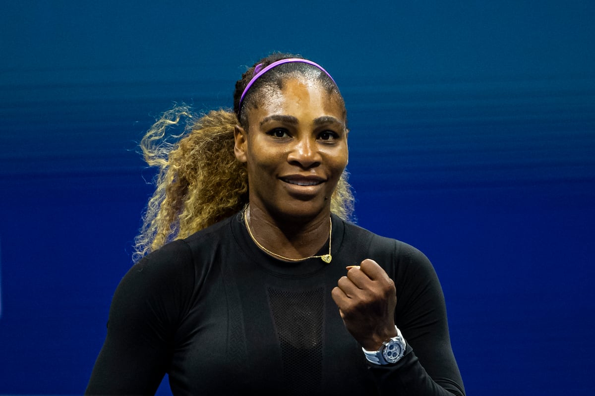 US Open Tennis 2019 Women #39 s Final: Bianca Andreescu vs Serena Williams