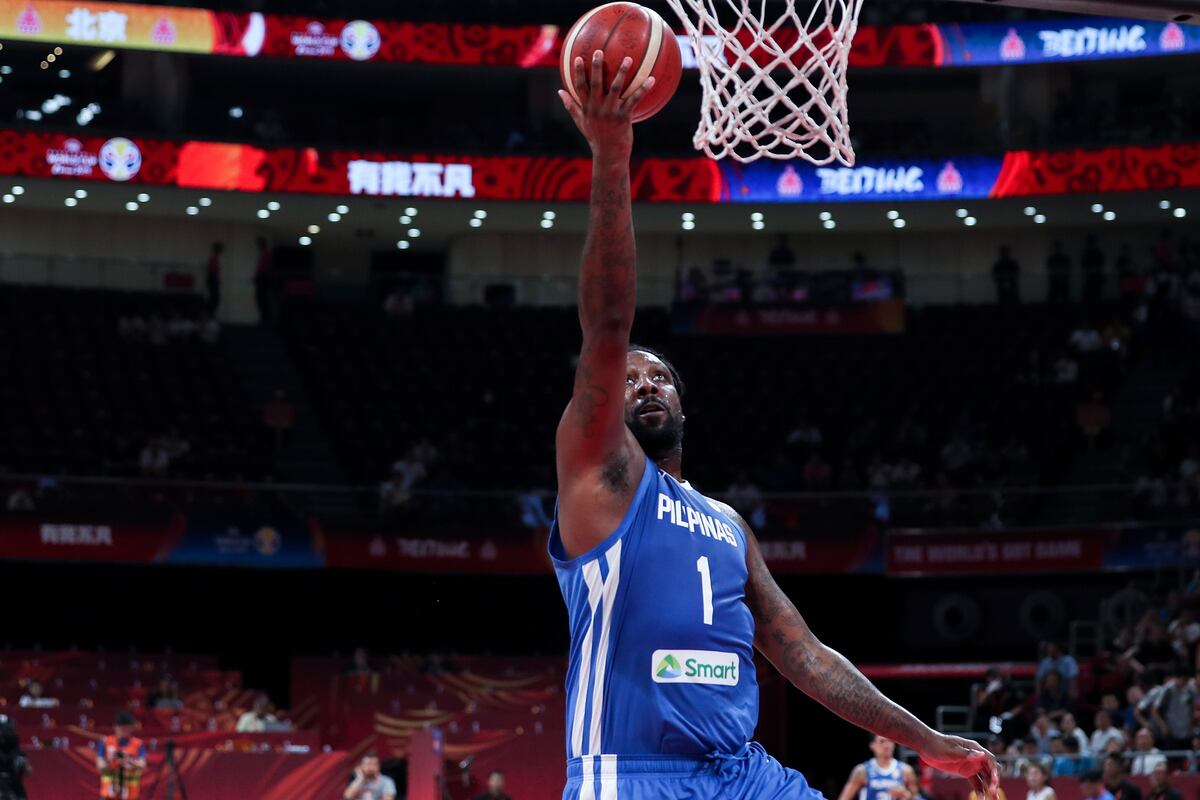Gilas Pilipinas vs. Iran: Odds, Time, Live Stream for 2019 FIBA World