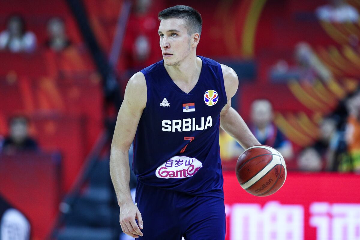 Fiba World Cup 2019 Sunday Odds Schedule Live Stream And