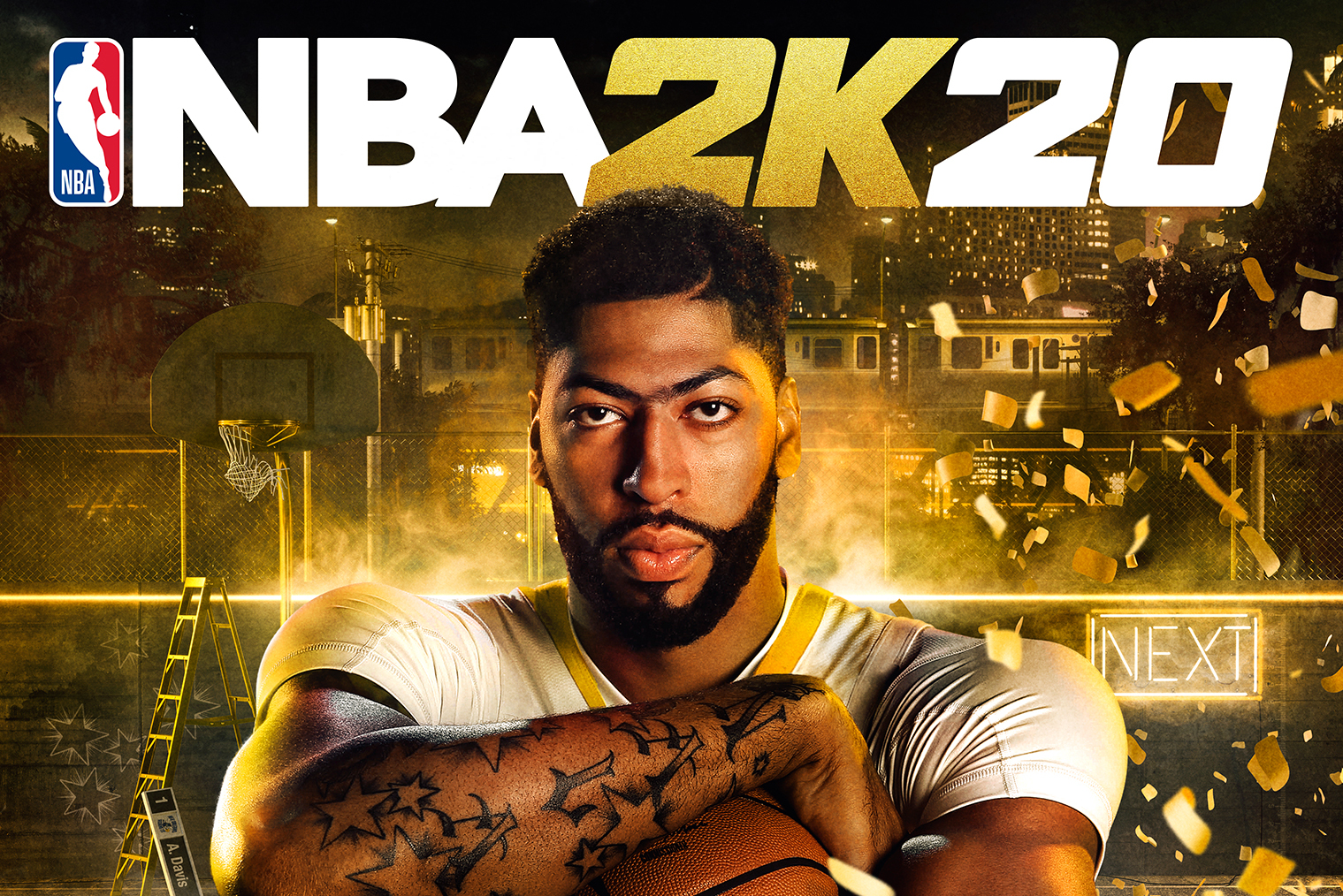 NBA 2K20 Neighborhood Guide - Everything to Know - Hold To Reset