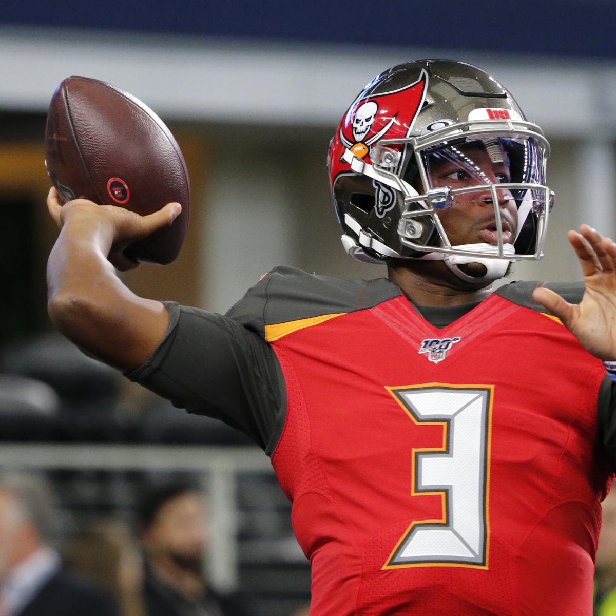 Week 1 NFL Picks Predictions, Odds and OverUnder Tips for Season
