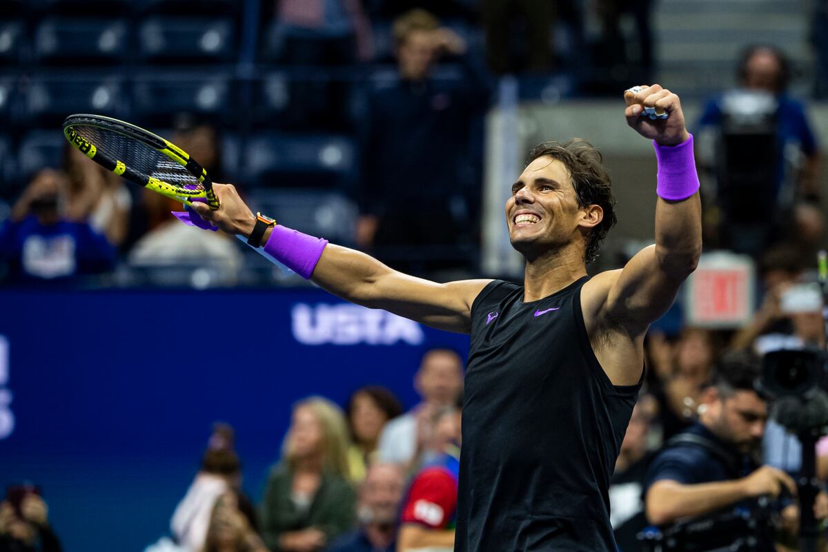 Live Stream Us Open Tennis 2019