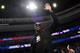 PHILADELPHIA, PA - MAY 5: Former NFL Player, Terrell Owens, attends a game between the Toronto Raptors and the Philadelphia 76ers during Game Four of the Eastern Conference Semifinals on May 5, 2019 at the Wells Fargo Center in Philadelphia, Pennsylvania NOTE TO USER: User expressly acknowledges and agrees that, by downloading and/or using this Photograph, user is consenting to the terms and conditions of the Getty Images License Agreement. Mandatory Copyright Notice: Copyright 2019 NBAE (Photo by Jesse D. Garrabrant/NBAE via Getty Images)