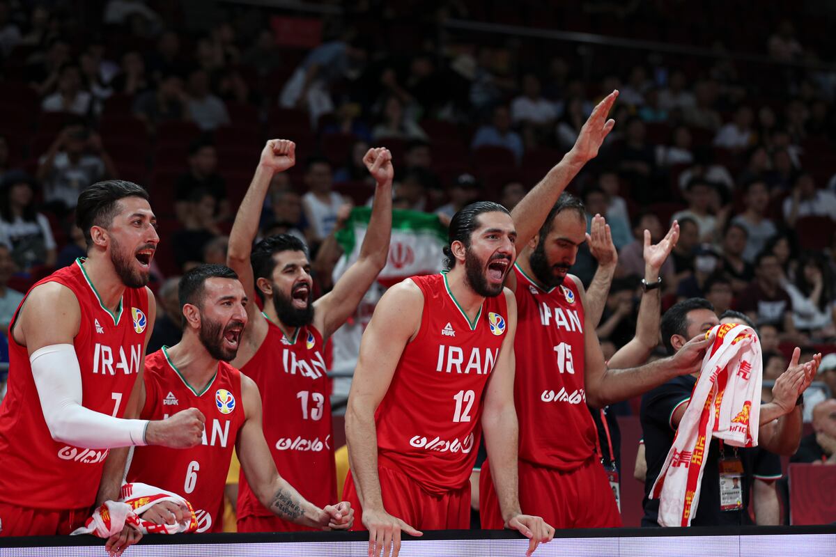 Winless Gilas Pilipinas Exit 2019 FIBA World Cup with 95 ...