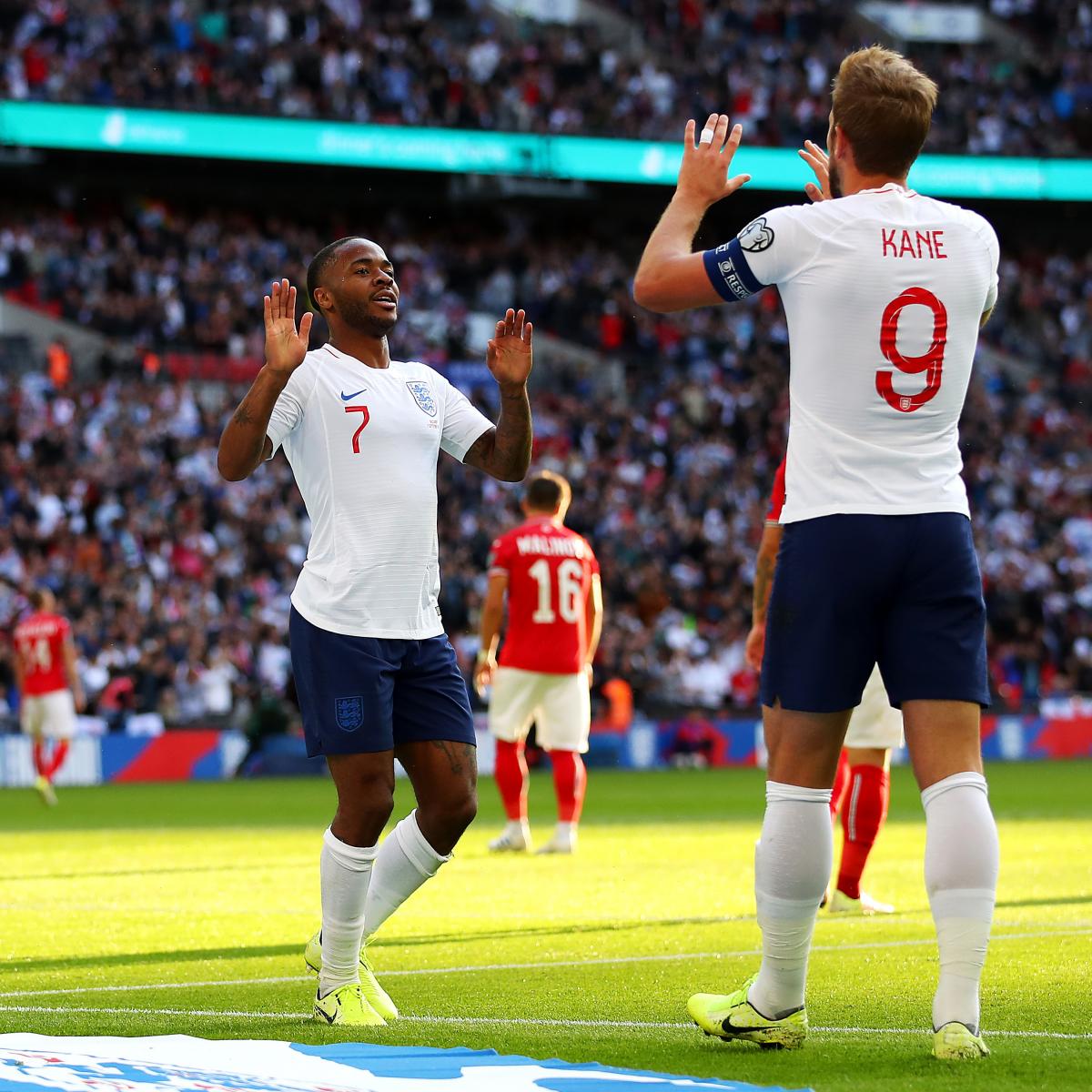 Kosovo Vs England Kosovo Vs England