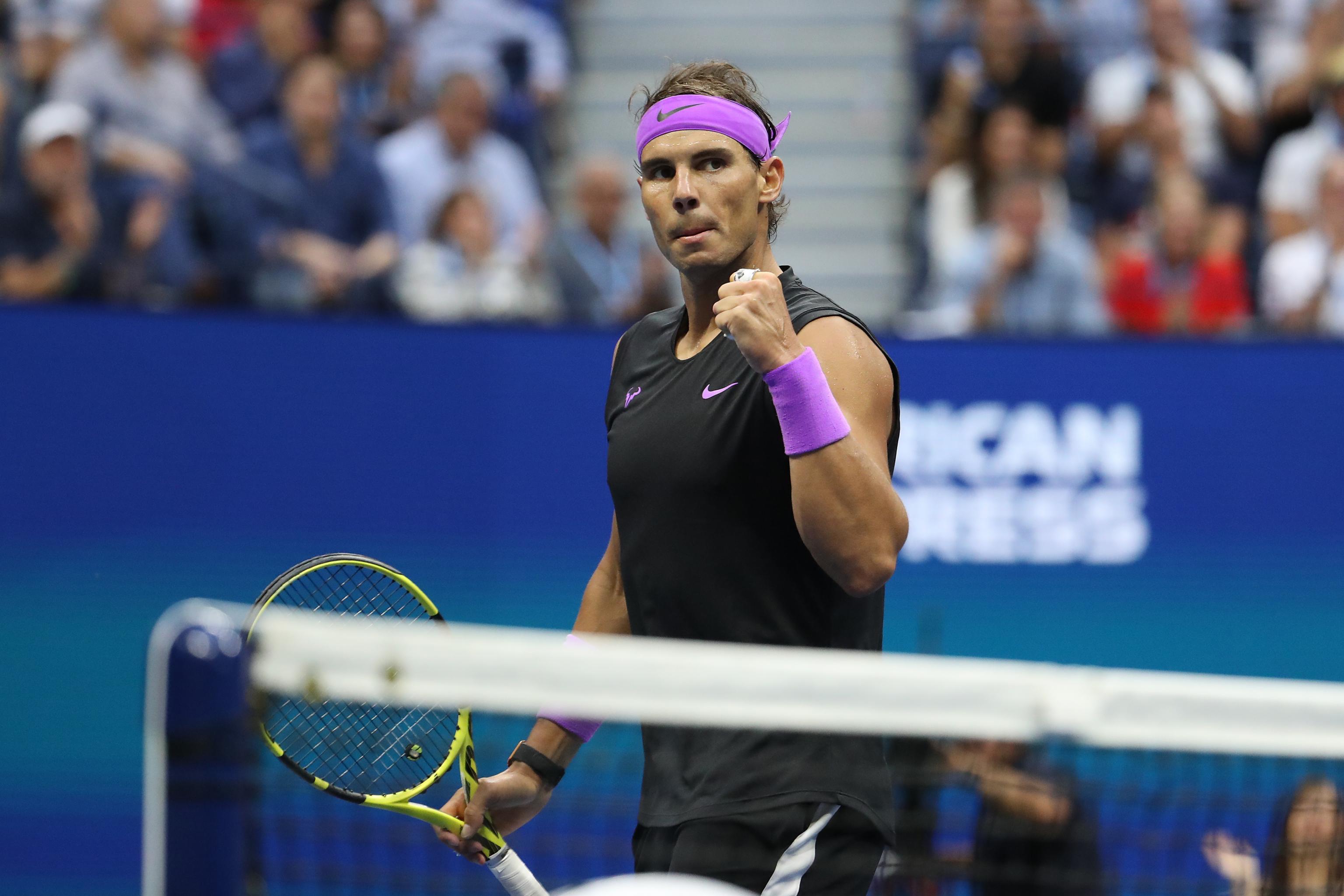 Индиан опен теннис. Rafael Nadal us open 2019 Final. Открытый Чемпионат США по теннису 2019. Nadal 2919 us open.