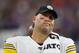 FOXBOROUGH, MASSACHUSETTS - SEPTEMBER 08: Ben Roethlisberger #7 of the Pittsburgh Steelers reacts on the sideline during the second half against the New England Patriots at Gillette Stadium on September 08, 2019 in Foxborough, Massachusetts. (Photo by Maddie Meyer/Getty Images)