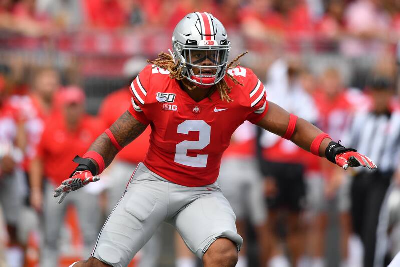 2020 Nfl Draft 7 Prospects With Rising Stock After College