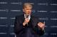 MONACO, MONACO - FEBRUARY 18: Arsene Wenger winner of the Laureus Lifetime Achievement award speaks at the Winners Press Conference during the 2019 Laureus World Sports Awards on February 18, 2019 in Monaco, Monaco. (Photo by Christian Alminana/Getty Images for Laureus)