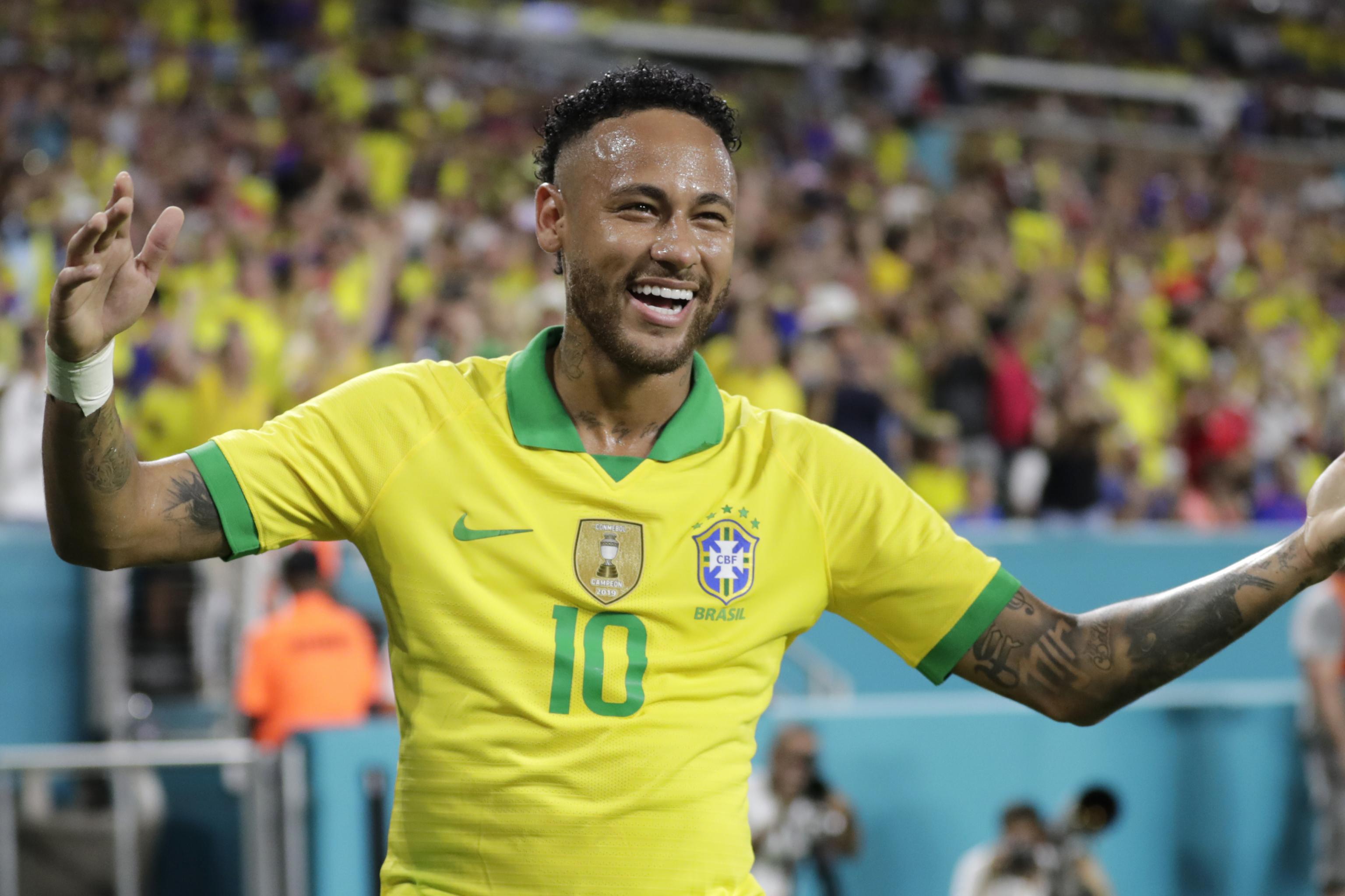 Brazil Vs Peru 2019 Friendly Odds Time Live Stream Preview And More Bleacher Report Latest News Videos And Highlights