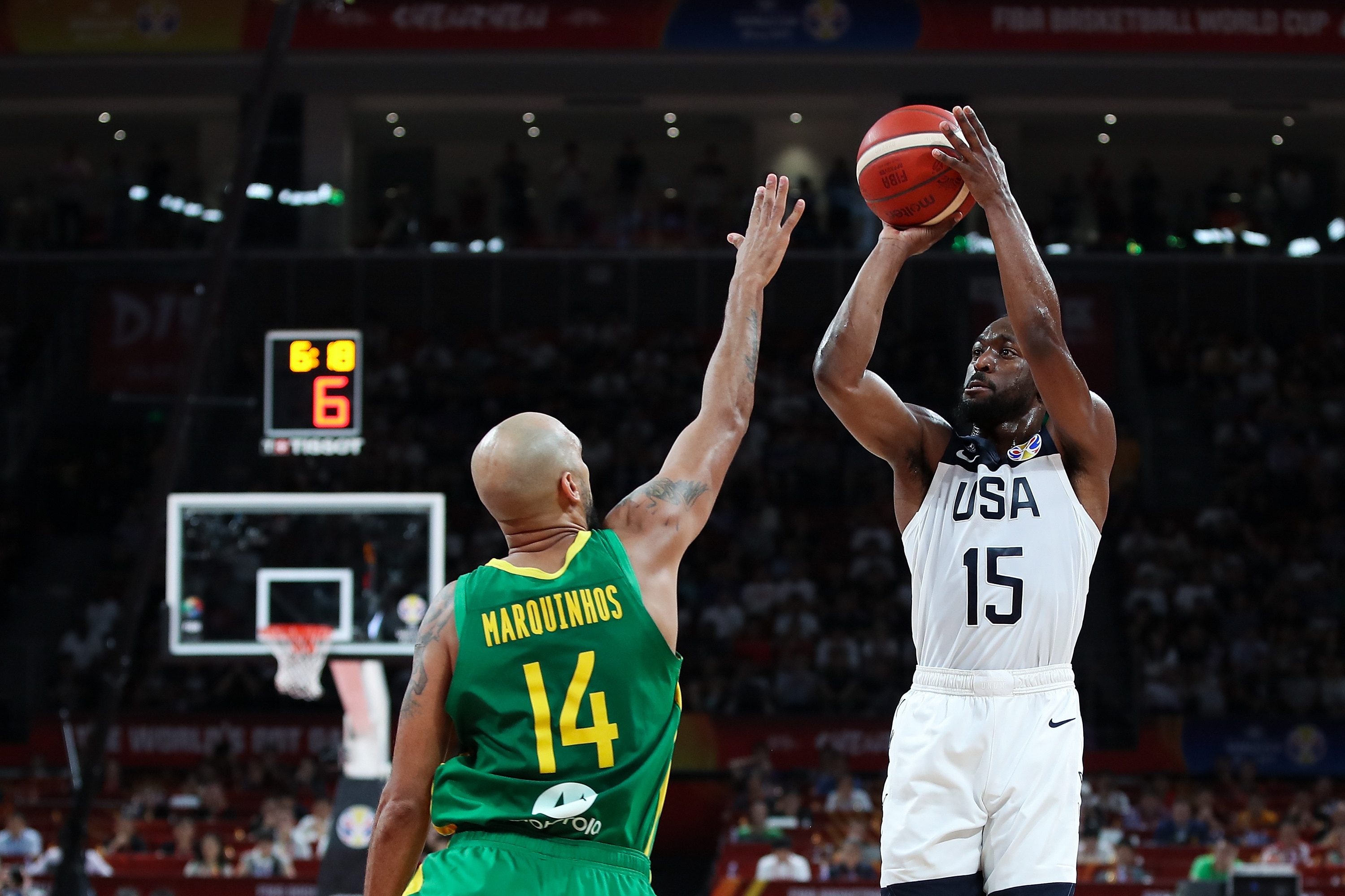 world cup basketball live stream