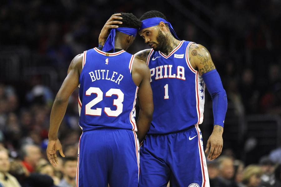 NBA reportedly bans ninja-style headbands in 2019-20 - NBC Sports