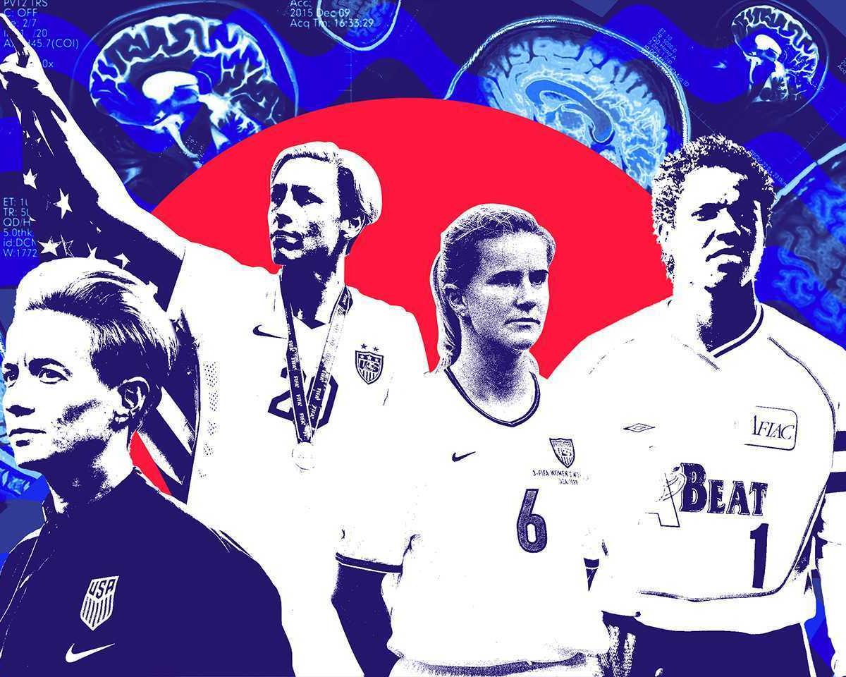 Brain Trauma Scientists Turn Their Attention to Soccer