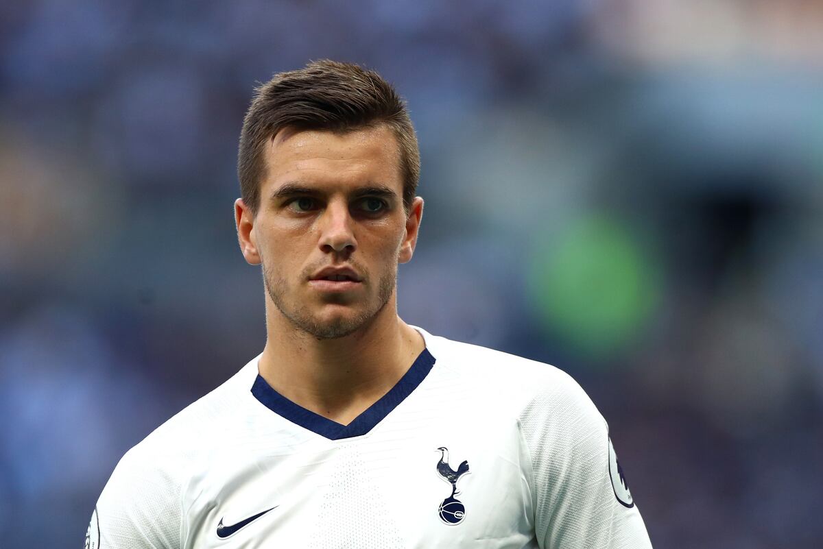 Tottenham's Giovani Lo Celso out Until Late October After ...