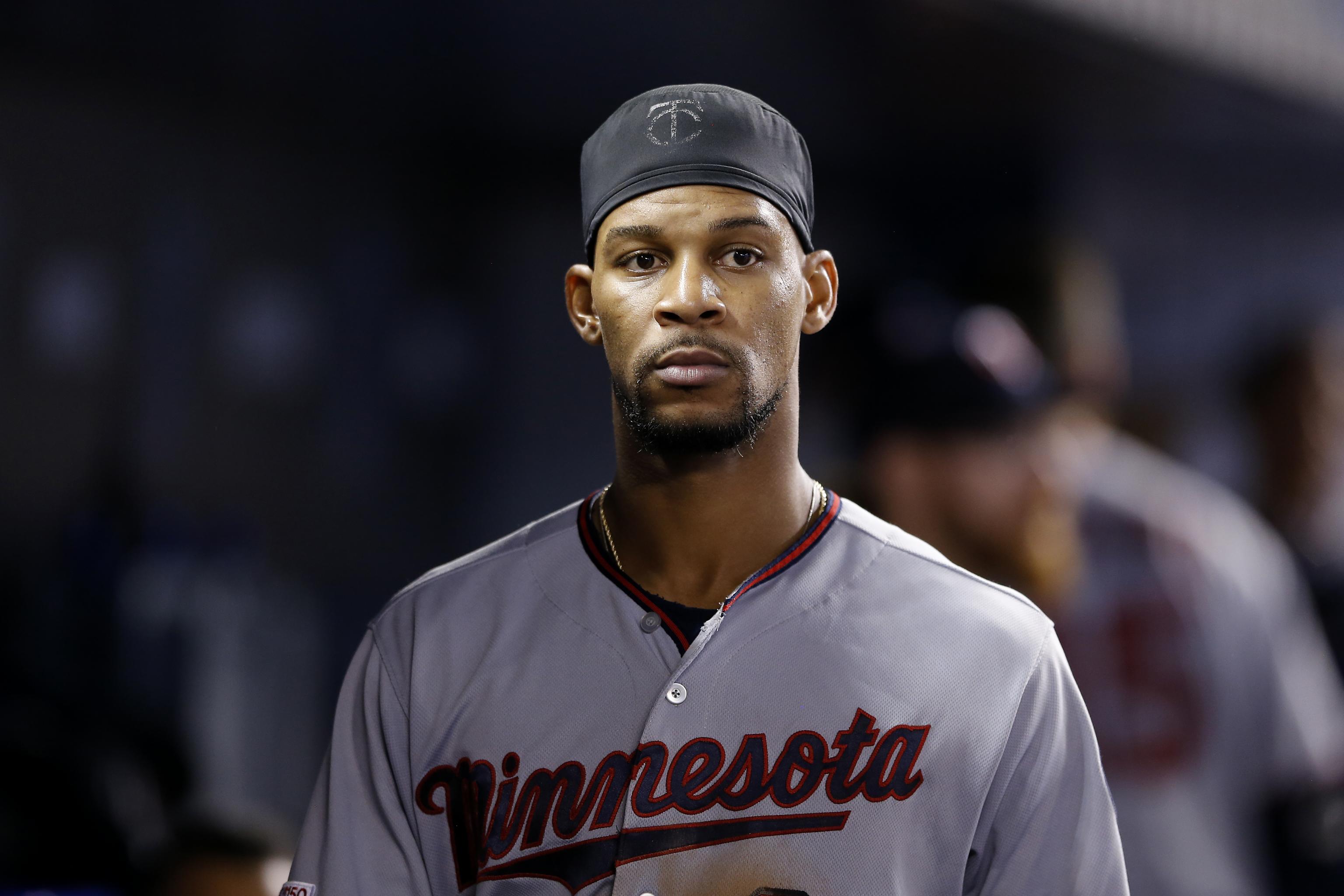 Byron Buxton Has Risen Above the Morass - Zone Coverage