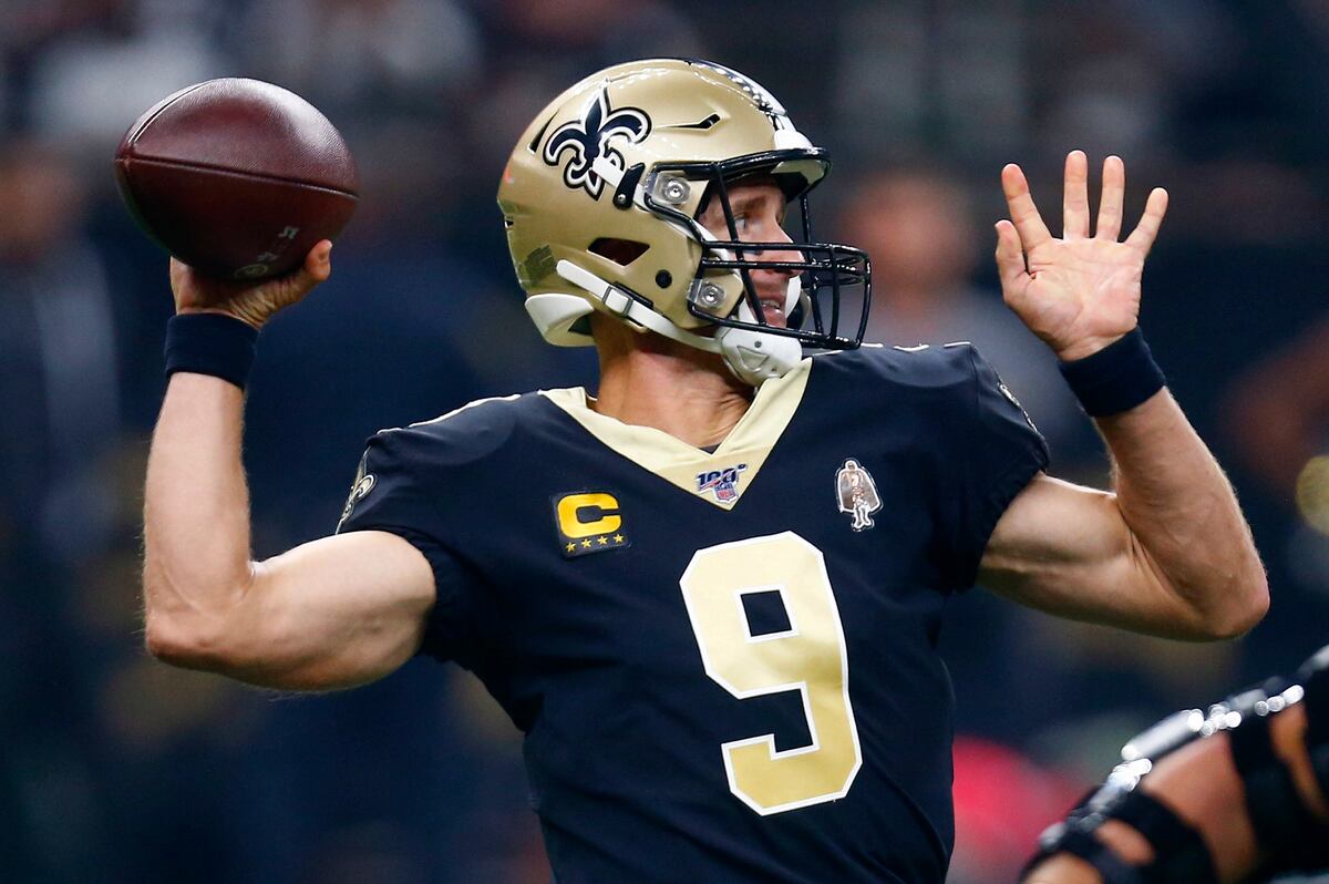 NFL Power Rankings 2019: Predicting Post Week 2 Standings 