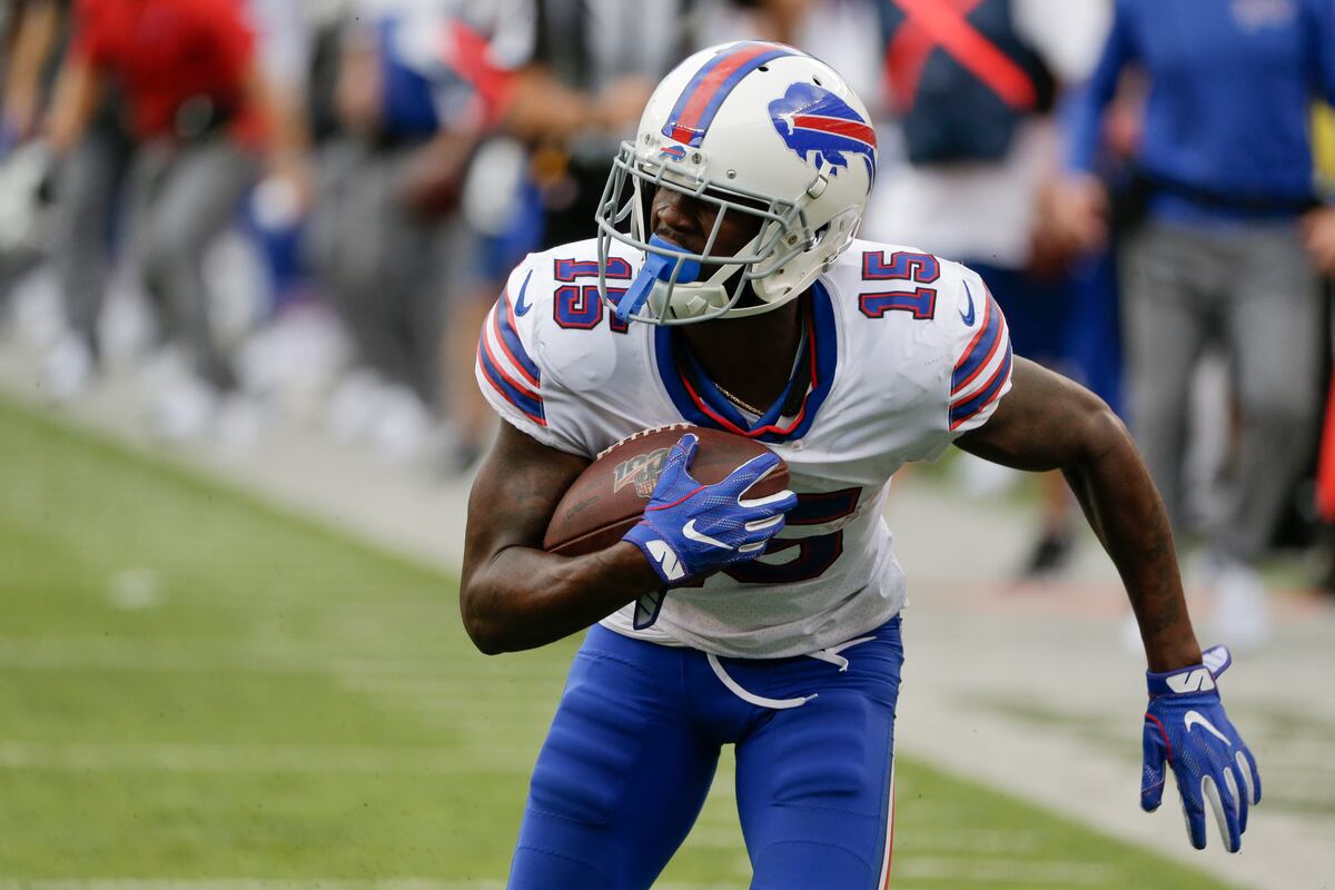 Week 2 Waiver-Wire Pickups: Sleepers Who May Still Be &hellip;