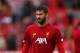 LIVERPOOL, ENGLAND - AUGUST 09: Alisson Becker of Liverpool during the Premier League match between Liverpool FC and Norwich City at Anfield on August 9, 2019 in Liverpool, United Kingdom. (Photo by Robbie Jay Barratt - AMA/Getty Images)