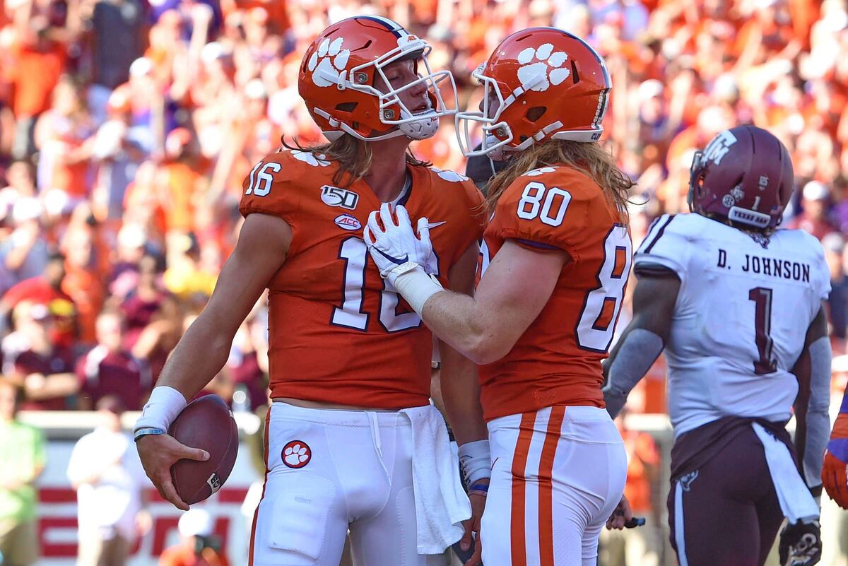 College Football Odds Week 3: Picks, Score Predictions for ...
