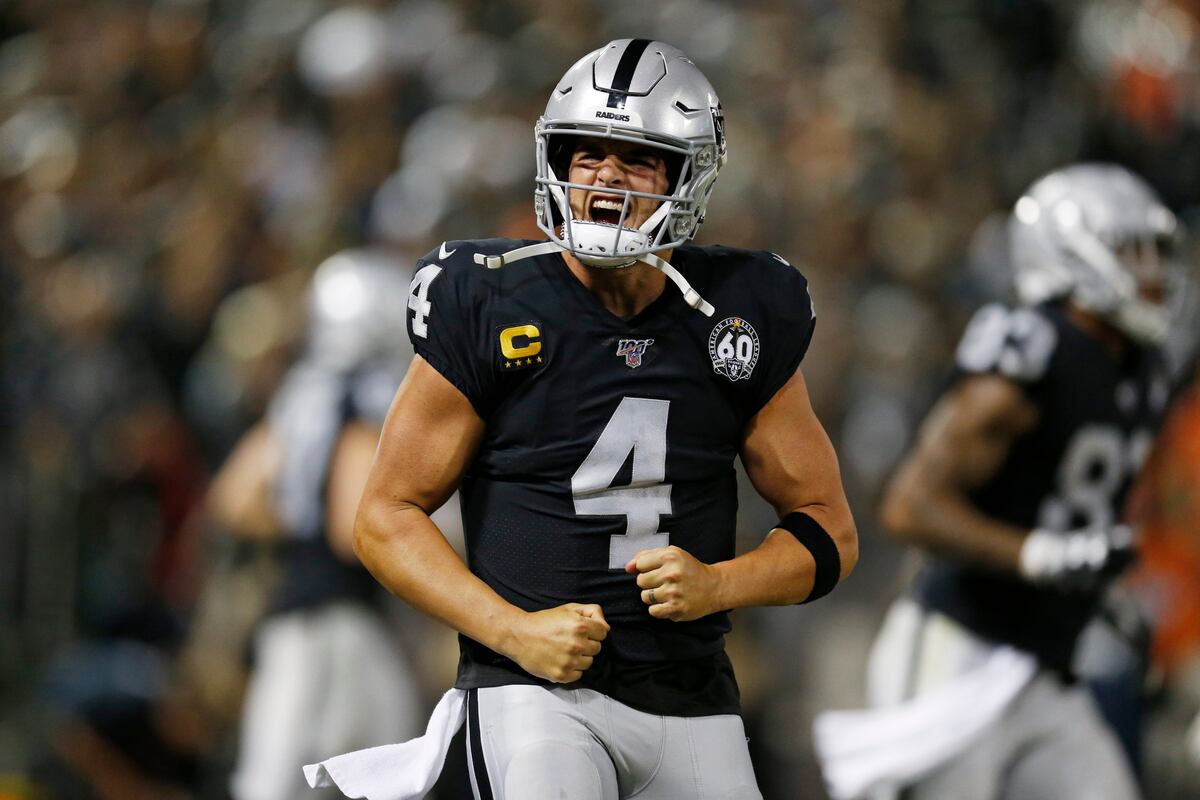 Week 2 NFL Picks: Vegas Odds, Spread Advice and Predictions