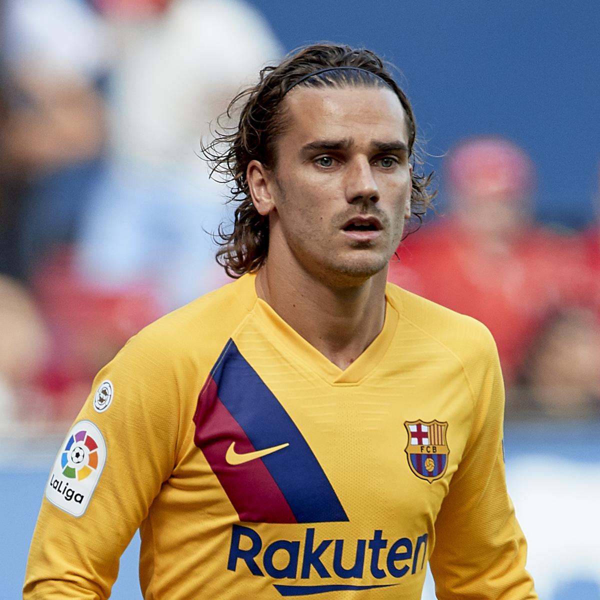 Barcelona vs. Valencia: Odds, Live Stream, TV Schedule and ...