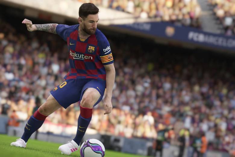 Pes 2020 Review The Best Pro Evo Ever With The Worst Problems Bleacher Report Latest News Videos And Highlights