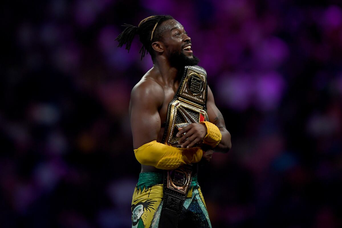 Match Card, Potential Spoilers, Picks and More for WWE Clash of Champions 2019
