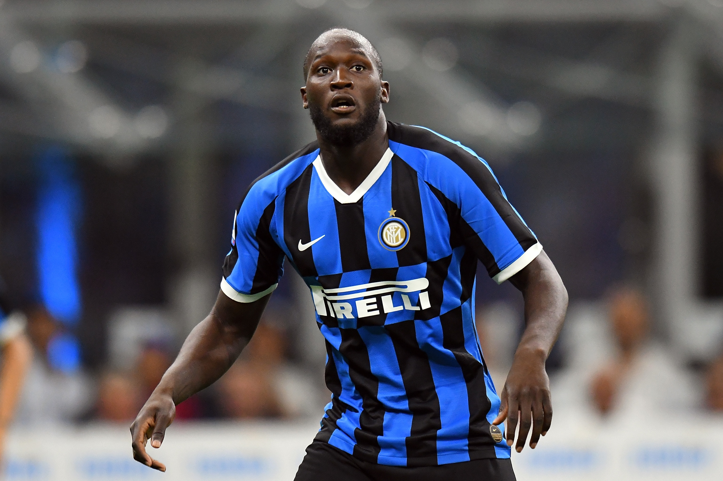 Romelu Lukaku on Manchester United Exit: 'I Didn't Want to Be There Anymore' | Bleacher Report | Latest News, Videos and Highlights