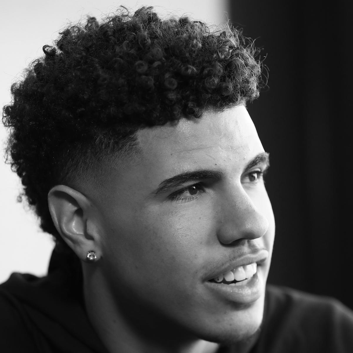Highlights LaMelo Ball Drops 14 Points in Illawarra Hawks' NBL