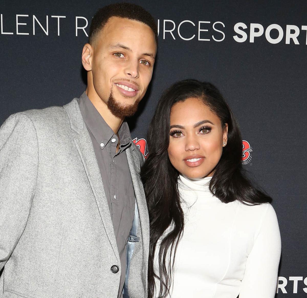 Warriors' Stephen Curry, Wife Ayesha Buy $31 Million Mansion in Bay Area | News, Scores, Highlights, Stats, and Rumors | Bleacher Report