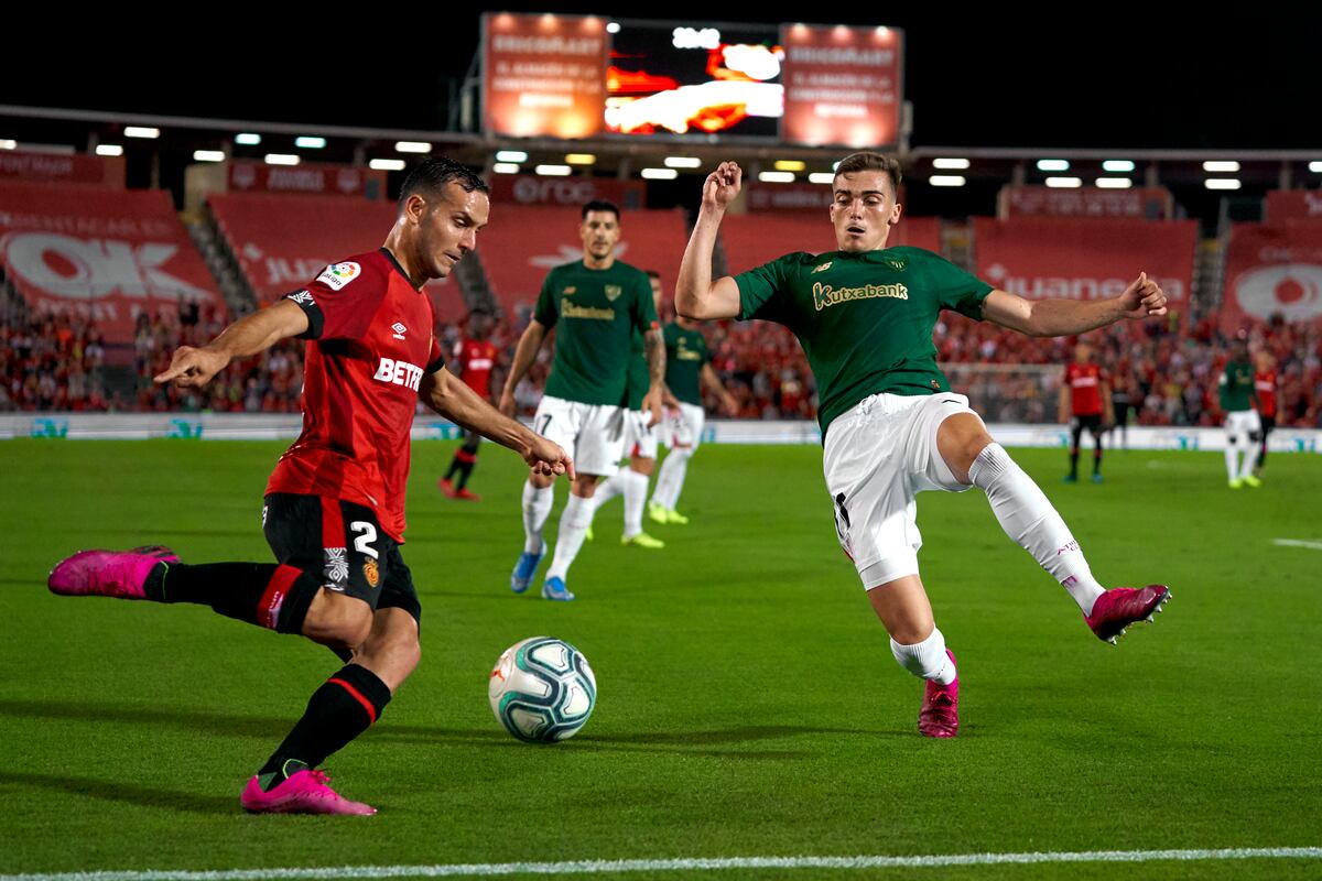 La Liga Table 2019: Latest Standings Following Friday's Week 4 Results